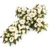 thank you for funeral flowers