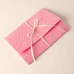 handmade paper envelope idea