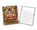 kids thank you cards